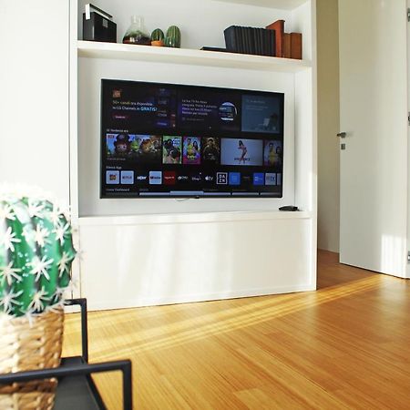Luxuryhouse Boboetto Appartement Cagliari Buitenkant foto