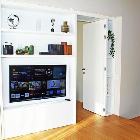 Luxuryhouse Boboetto Appartement Cagliari Buitenkant foto