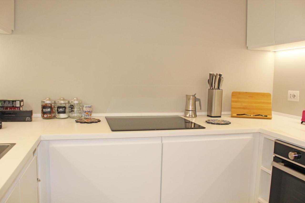 Luxuryhouse Boboetto Appartement Cagliari Buitenkant foto