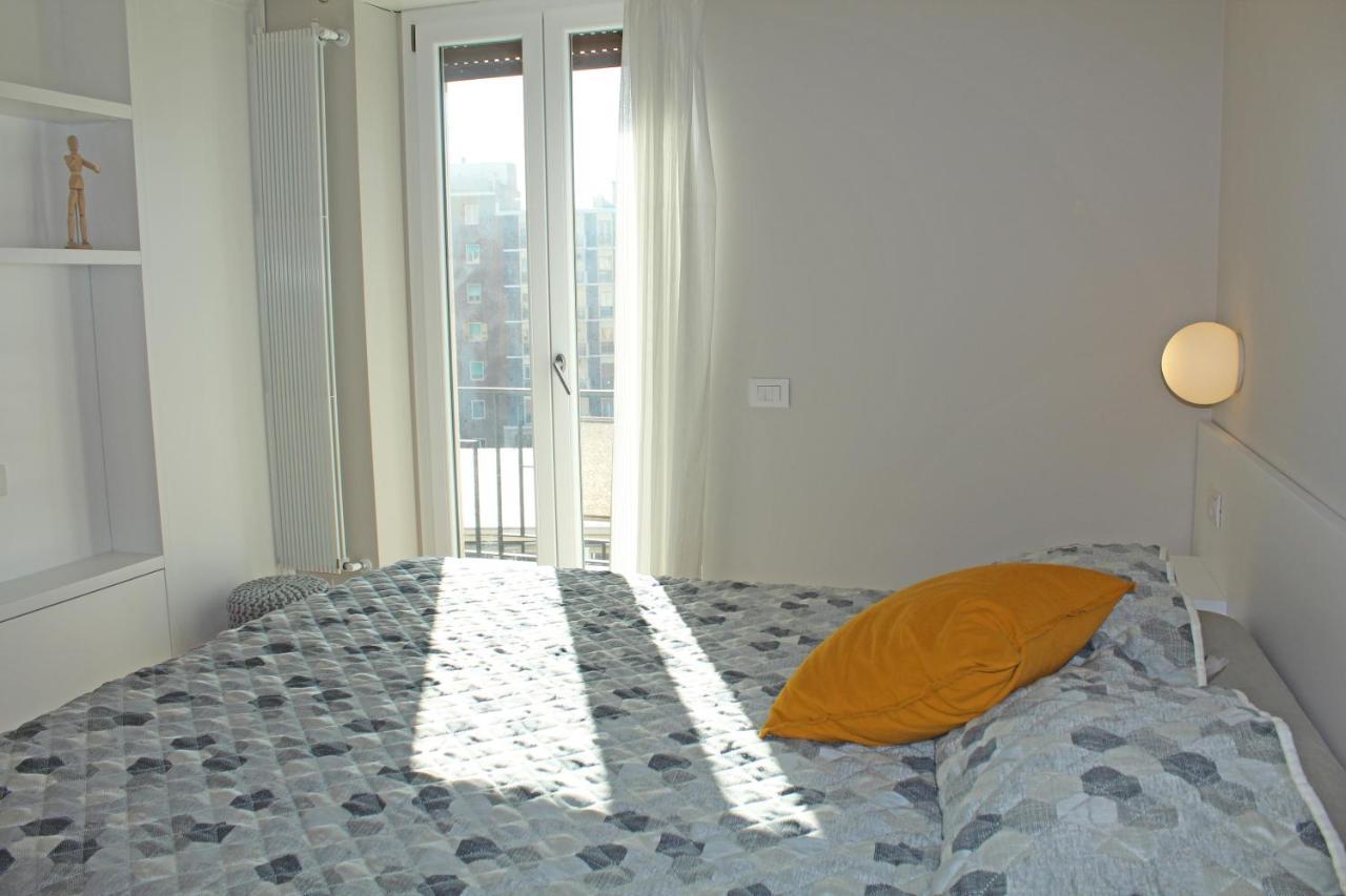 Luxuryhouse Boboetto Appartement Cagliari Buitenkant foto