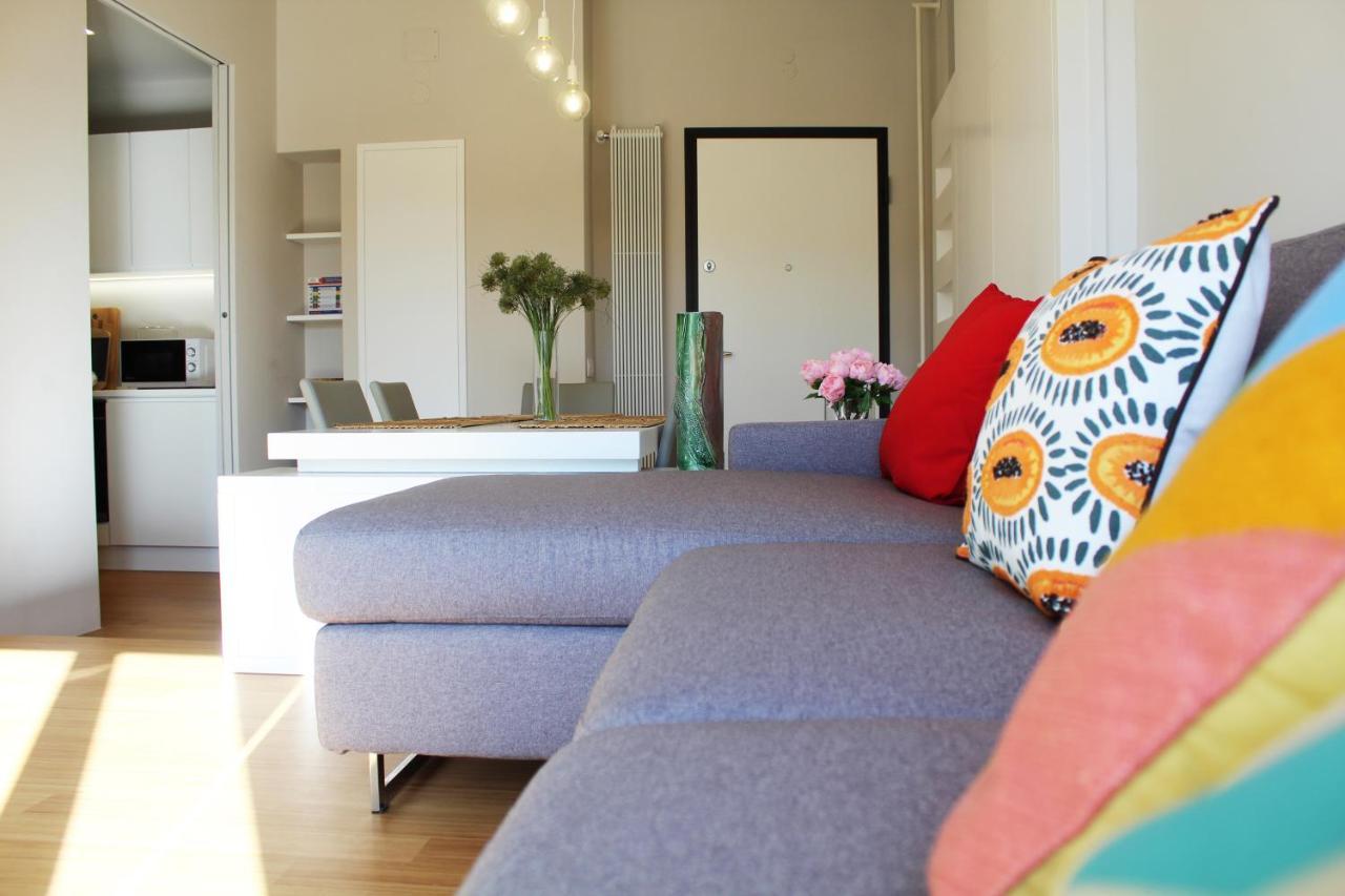 Luxuryhouse Boboetto Appartement Cagliari Buitenkant foto