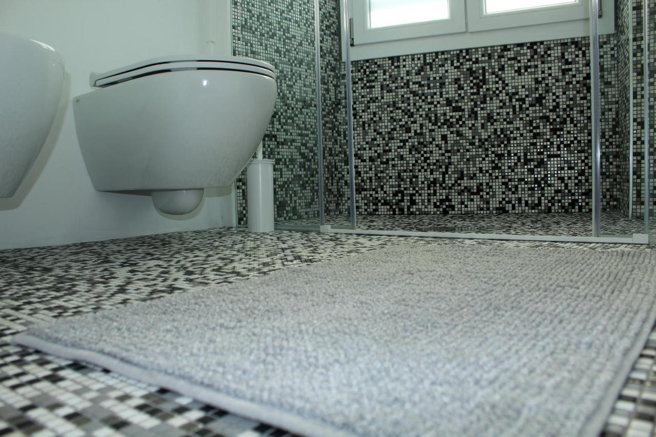 Luxuryhouse Boboetto Appartement Cagliari Buitenkant foto