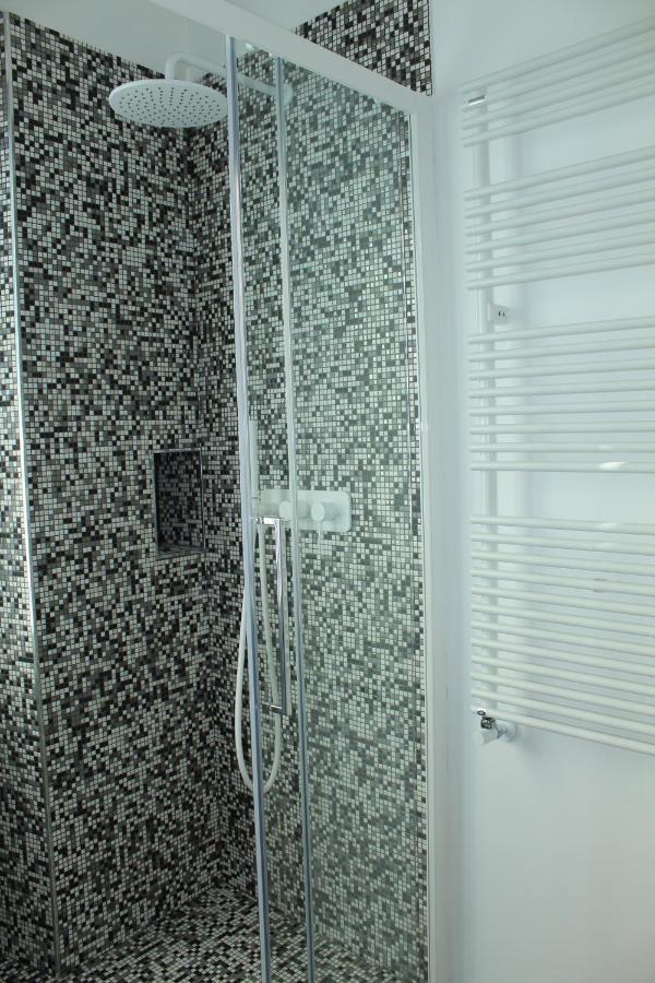 Luxuryhouse Boboetto Appartement Cagliari Buitenkant foto
