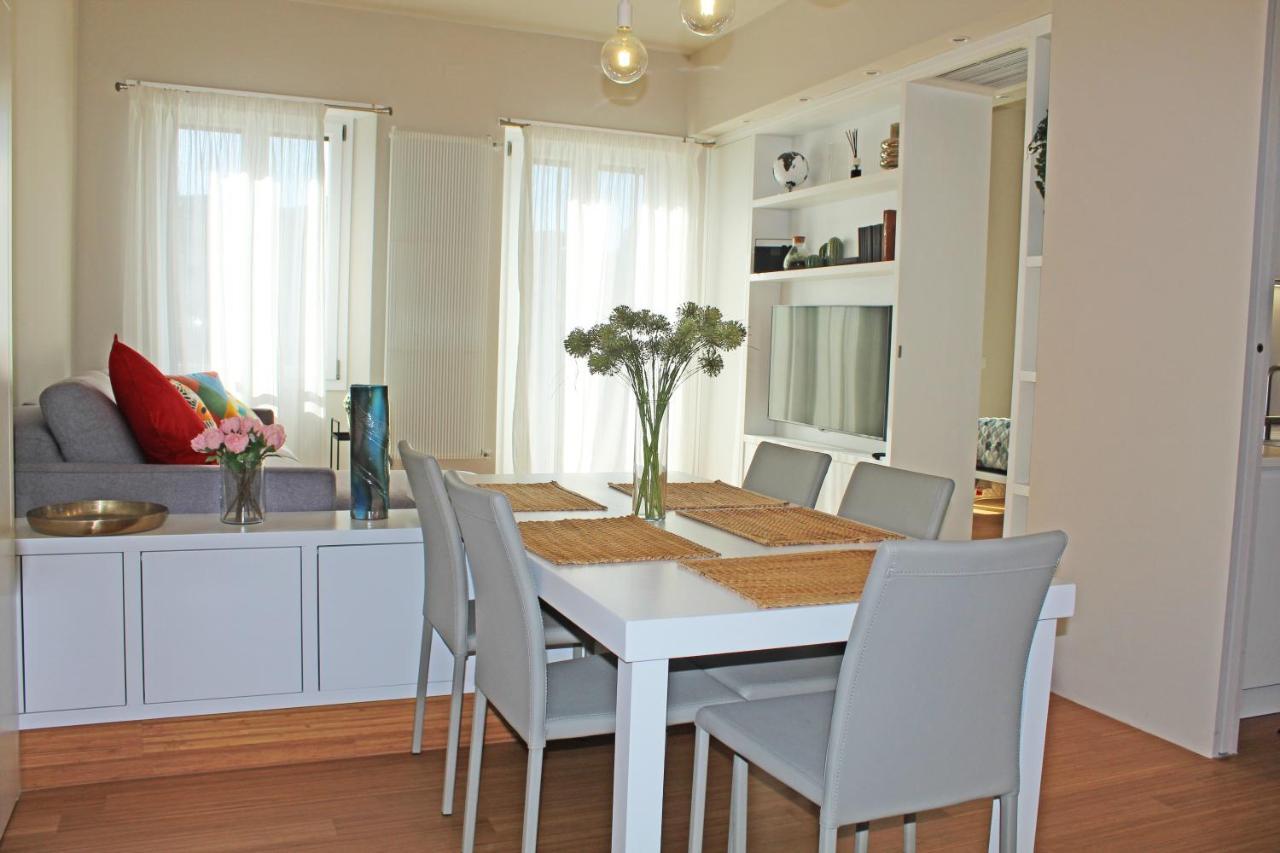 Luxuryhouse Boboetto Appartement Cagliari Buitenkant foto