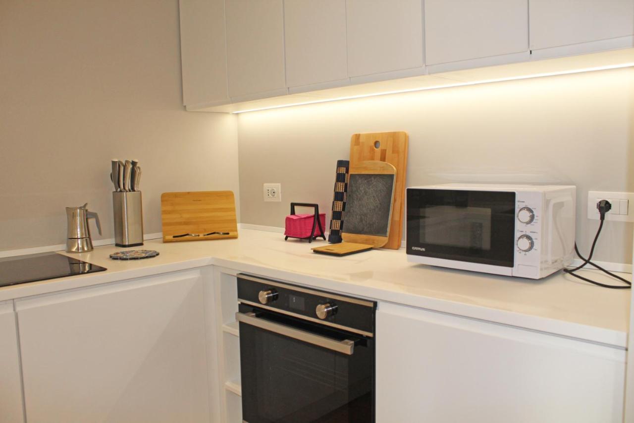Luxuryhouse Boboetto Appartement Cagliari Buitenkant foto