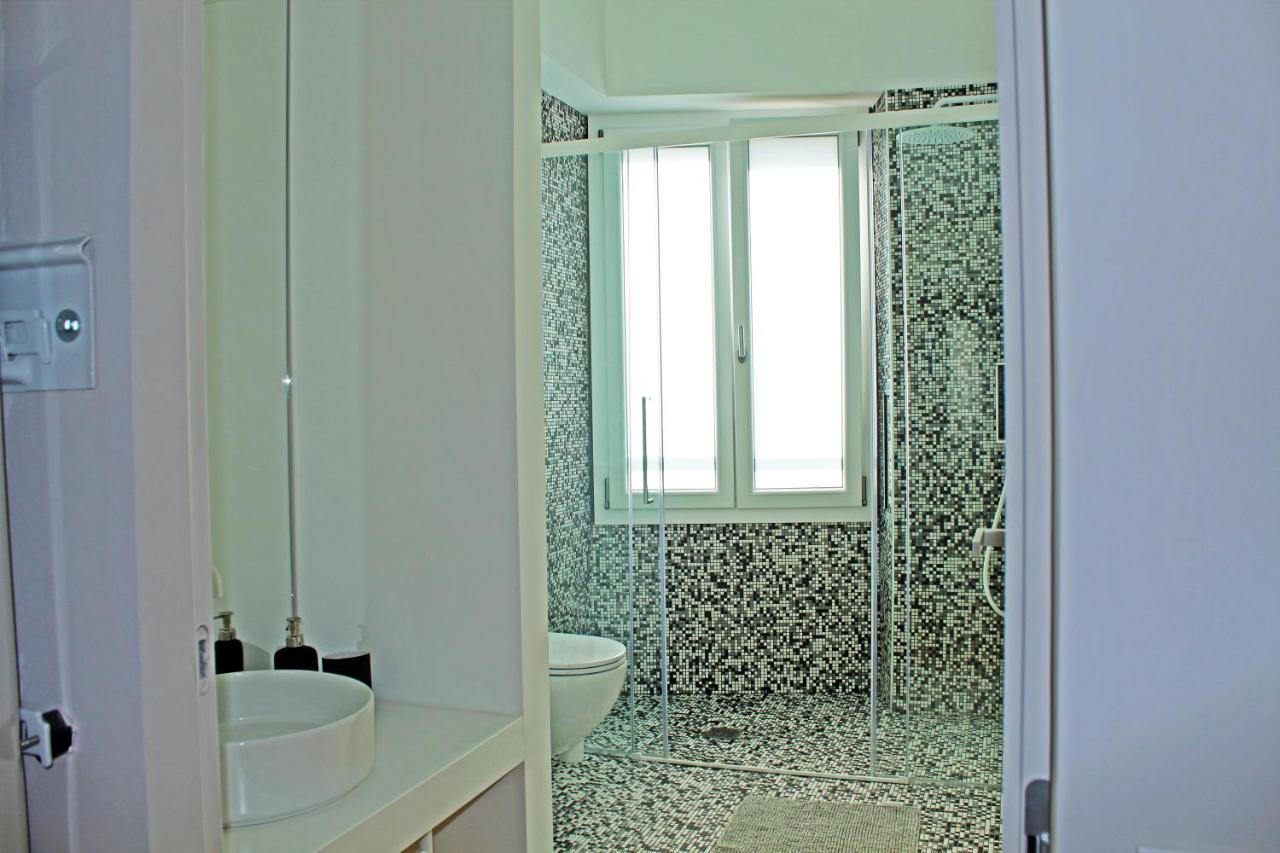 Luxuryhouse Boboetto Appartement Cagliari Buitenkant foto