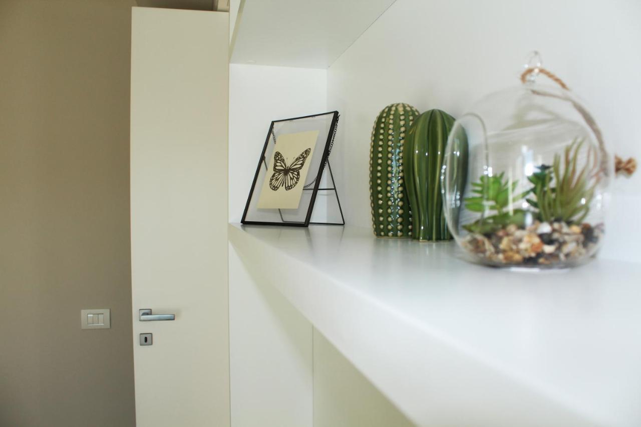Luxuryhouse Boboetto Appartement Cagliari Buitenkant foto