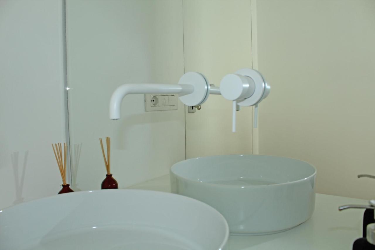 Luxuryhouse Boboetto Appartement Cagliari Buitenkant foto