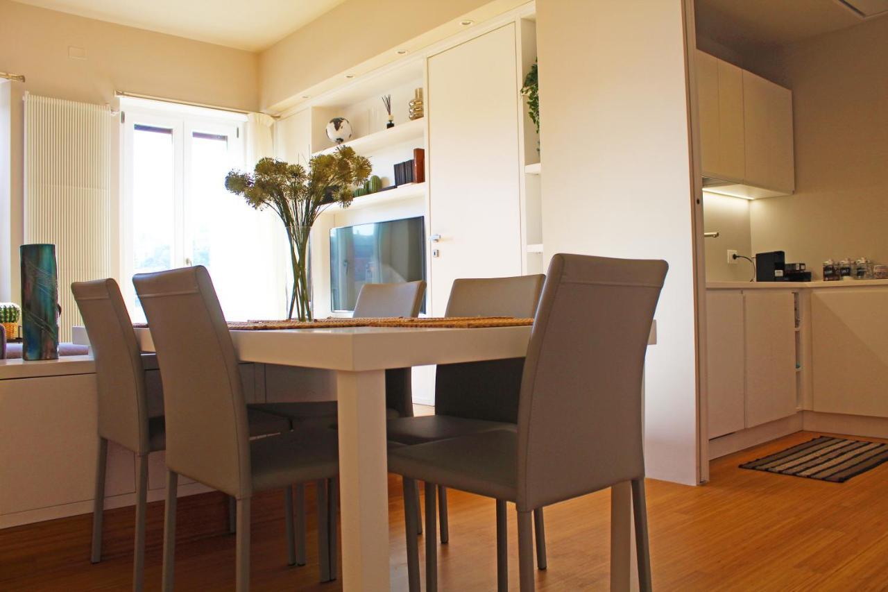 Luxuryhouse Boboetto Appartement Cagliari Buitenkant foto