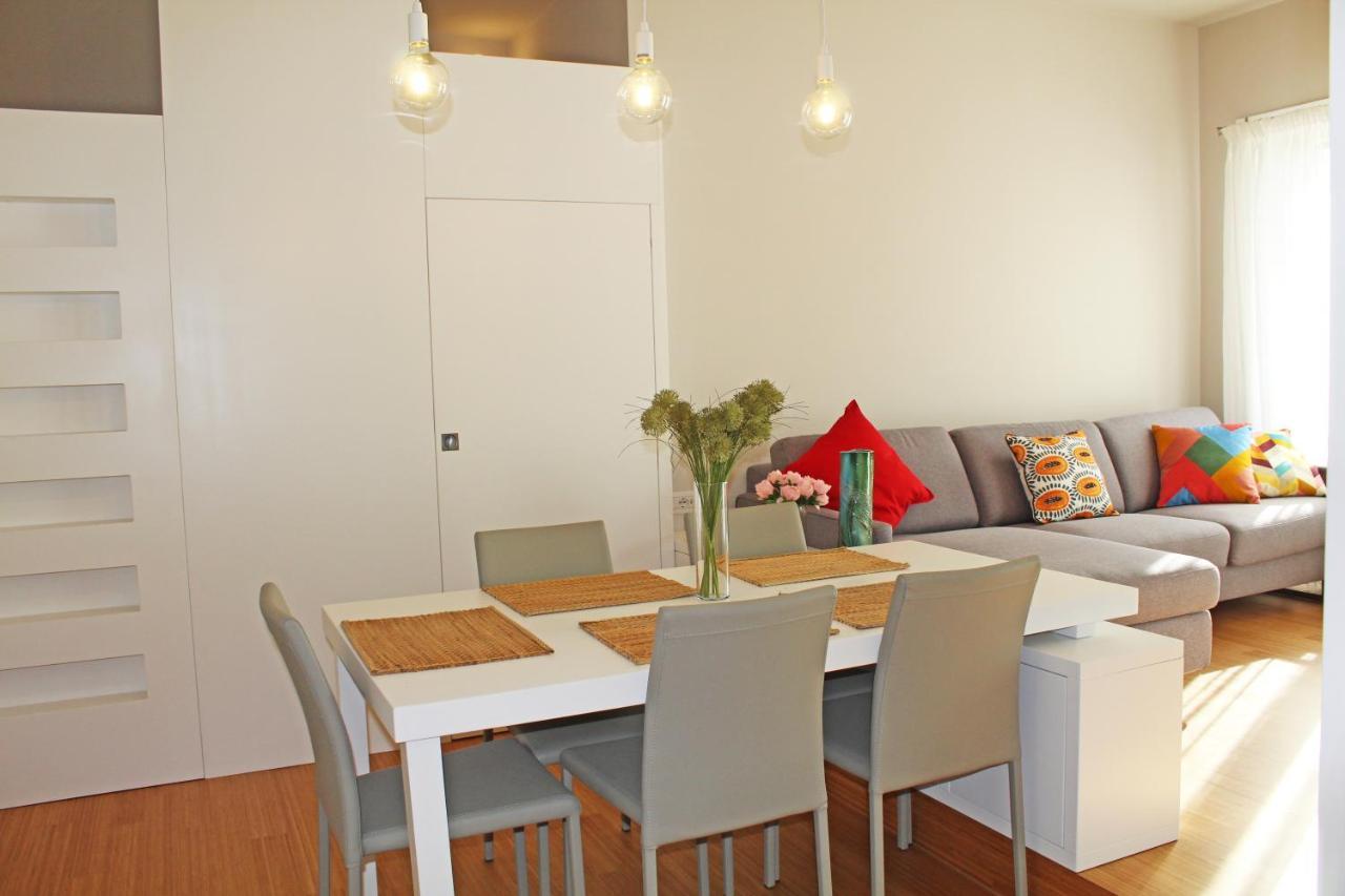 Luxuryhouse Boboetto Appartement Cagliari Buitenkant foto
