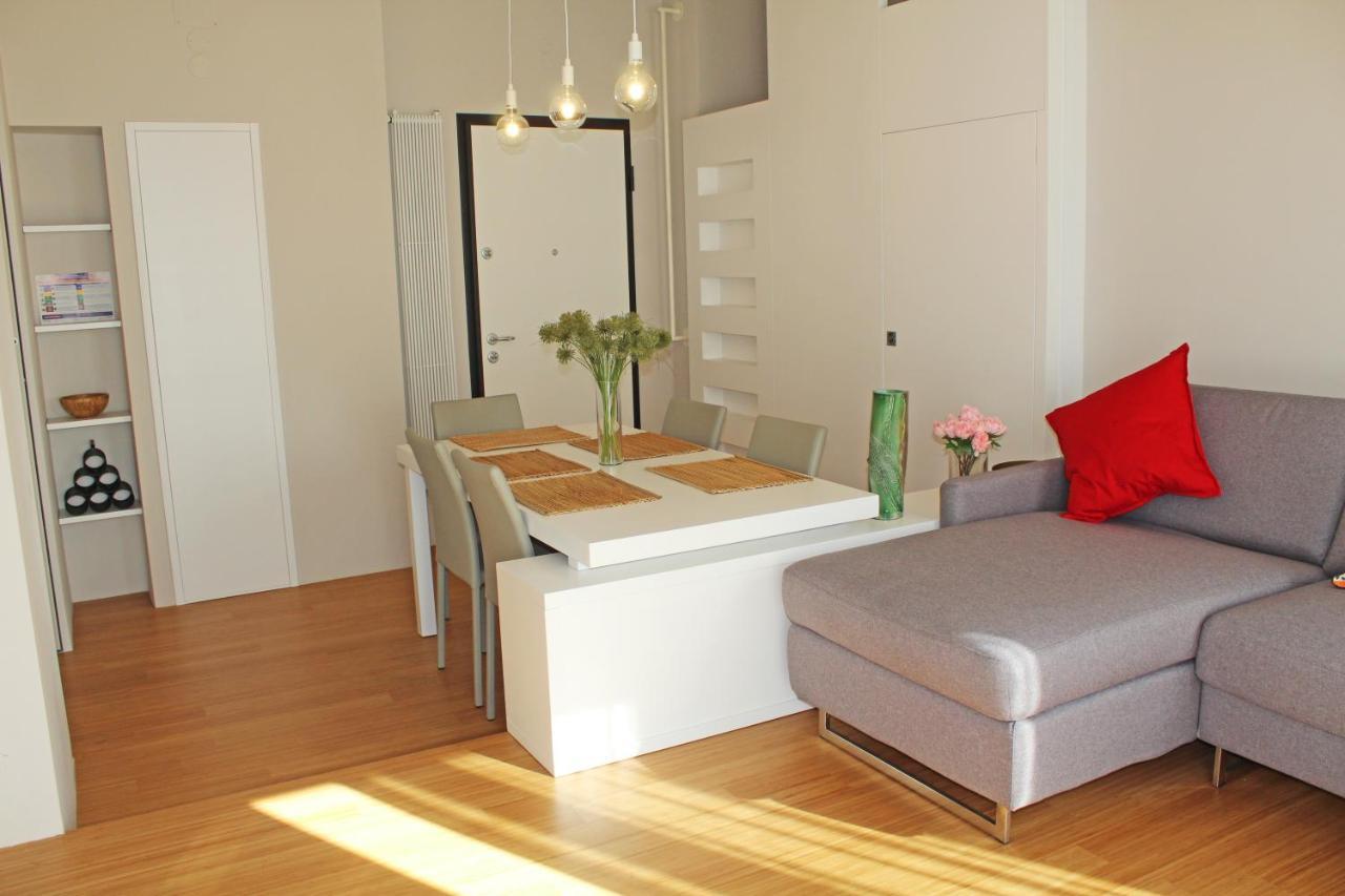 Luxuryhouse Boboetto Appartement Cagliari Buitenkant foto