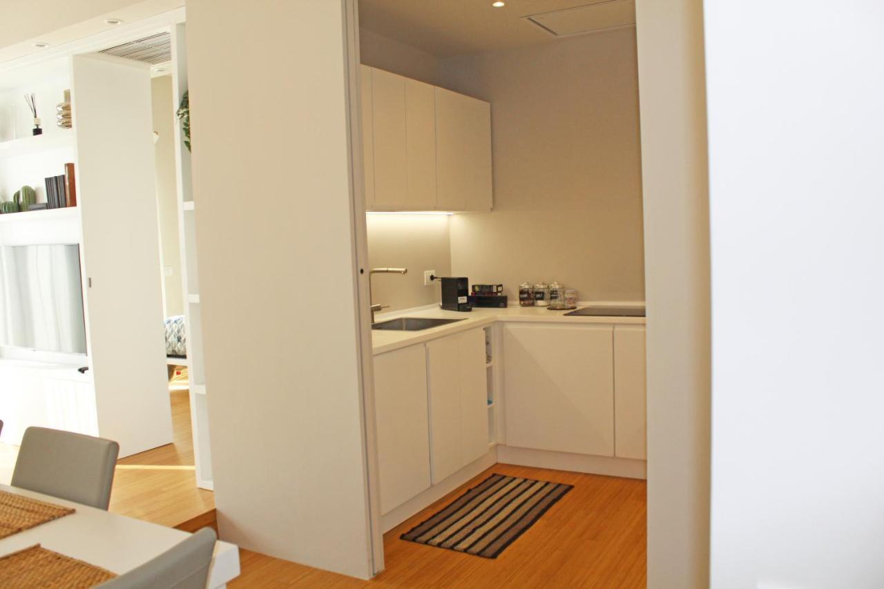 Luxuryhouse Boboetto Appartement Cagliari Buitenkant foto