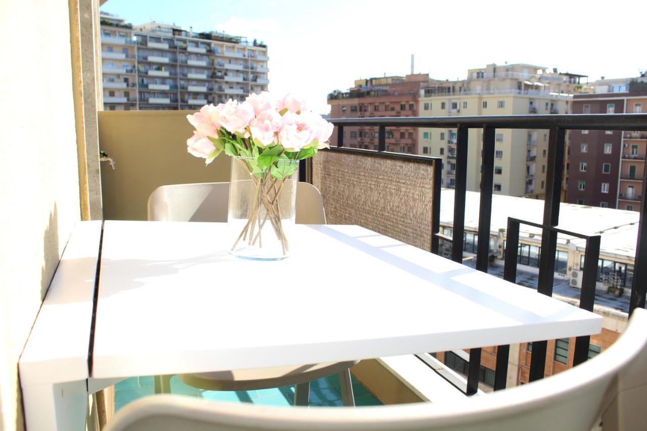 Luxuryhouse Boboetto Appartement Cagliari Buitenkant foto