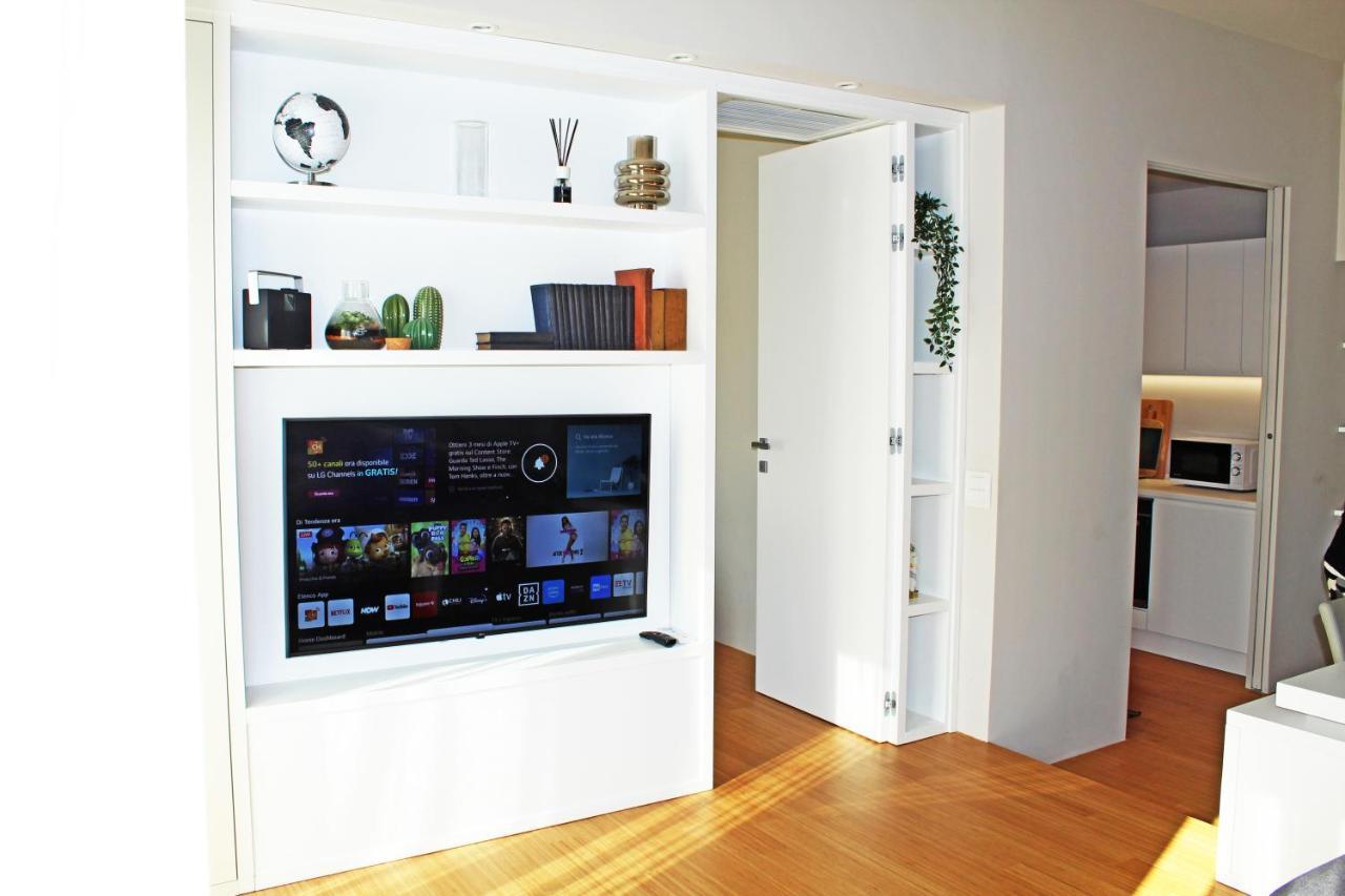 Luxuryhouse Boboetto Appartement Cagliari Buitenkant foto