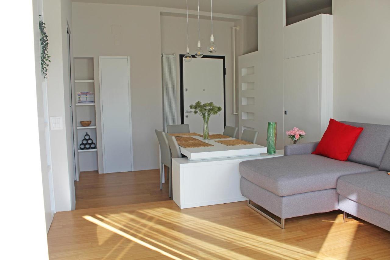 Luxuryhouse Boboetto Appartement Cagliari Buitenkant foto